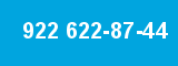 922 622-87-44 922 622-87-44